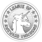 League of Awkward Unicorns